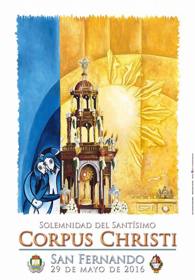 Corpus Christi  
